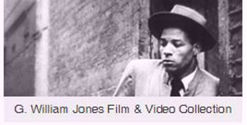 Picture of G. William Jones Film & Video Collection Other Services