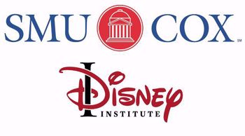 Picture of Disney Institute Program