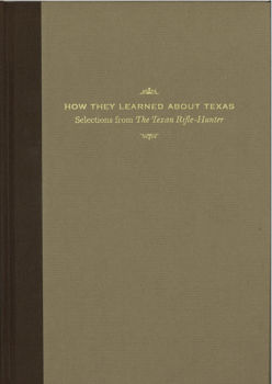 Picture of How They Learned about Texas