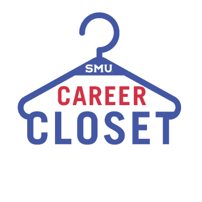 Picture of SMU Career Closet