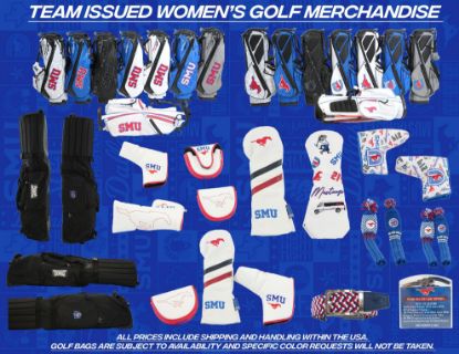 Picture of Women’s Golf Team Store 