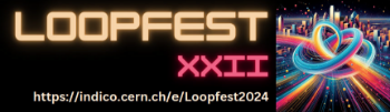 Picture of LoopFest XXII Workshop  - PAID