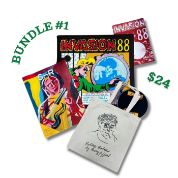 Picture of Holiday Bundle 1: One Year Subscription