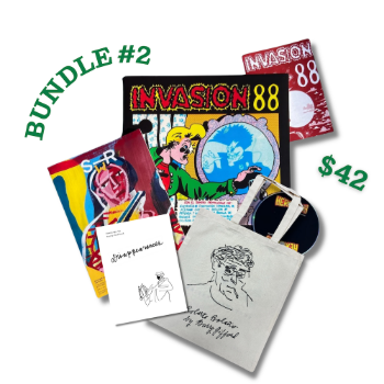 Picture of Holiday Bundle 2: Two Year Subscription