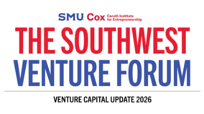 Picture of The SMU Cox Southwest Venture Forum (SWVF) – Regular Attendee