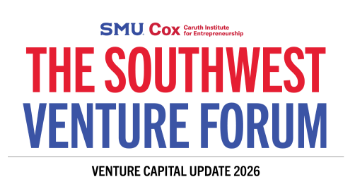 Picture of The SMU Cox Southwest Venture Forum (SWVF) – Student Attendee