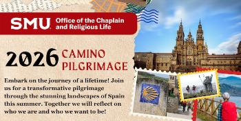 Picture of Camino Pilgrimage Deposit