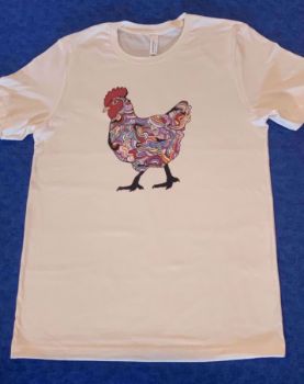 Picture of SMU Cheer & Pom T-Shirt