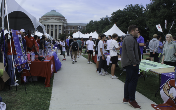 Picture of SMU Daily Campus - Student Org Package