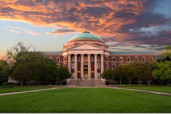 Picture of SMU Daily Campus - SMU Department Package