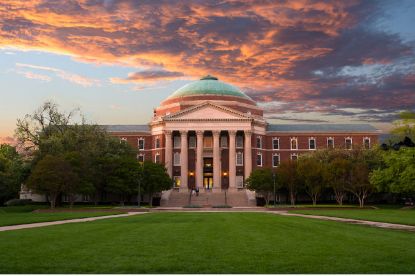 Picture of SMU Daily Campus - SMU Department Package