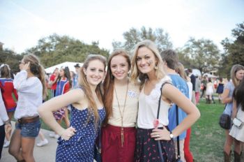 Picture of SMU Daily Campus - SMU Event Package 