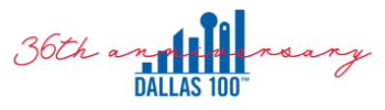 Picture of 2026 Dallas 100™ Awards Gala